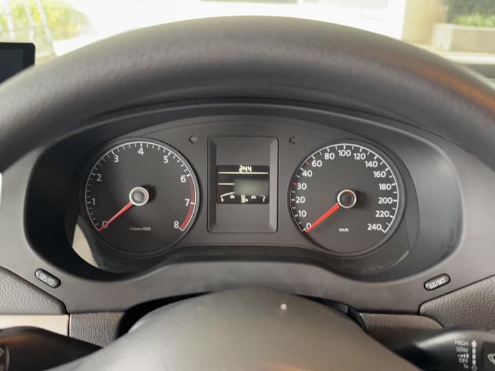 Sagitar 2012 1.6L AT Comfort photo 8