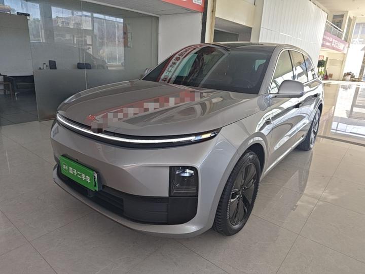 Li Auto L6 2024 Pro