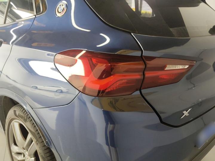 X2 2021 Facelift sDrive25i M Sport Package photo 4