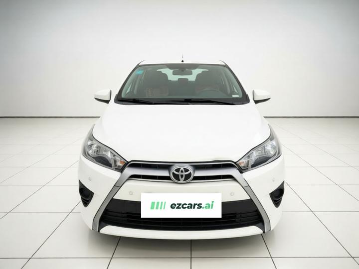 YARiS L 2015 1.5E AT photo 2