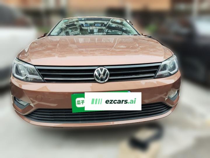 Lamando 2015 230TSI DSG photo 2