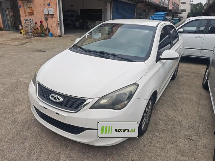 Arrizo 3 2015 1.5L MT