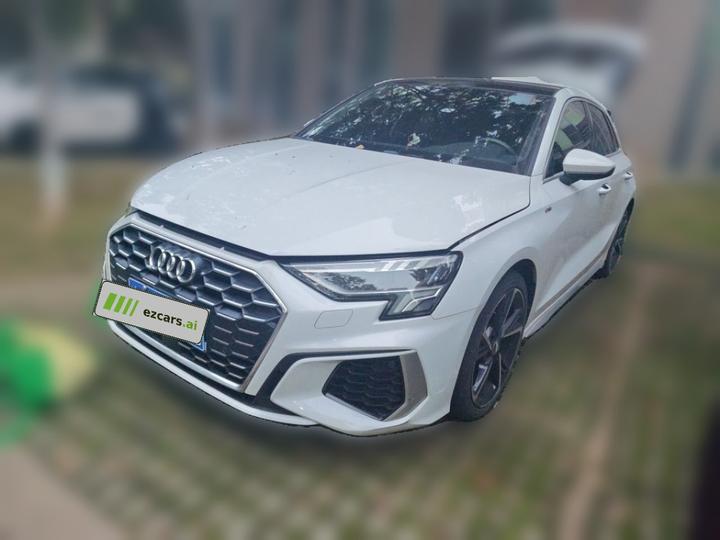 A3 2021 Sportback 35 TFSI Fashion Sport