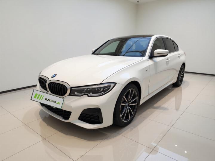 3 Series 2021 Facelift 325Li M Sport Package