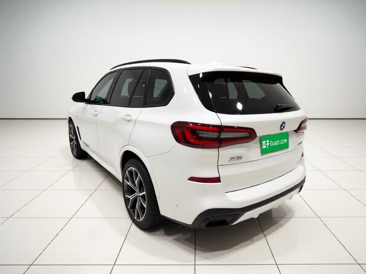 X5 Imported 2020 xDrive40i Exclusive M Sport Package photo 4