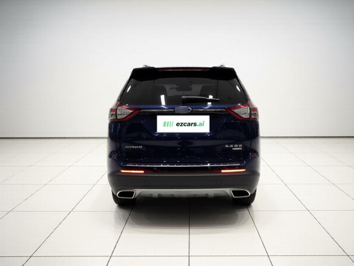 Edge 2018 EcoBoost 245 RWD 7-Seater China V photo 5