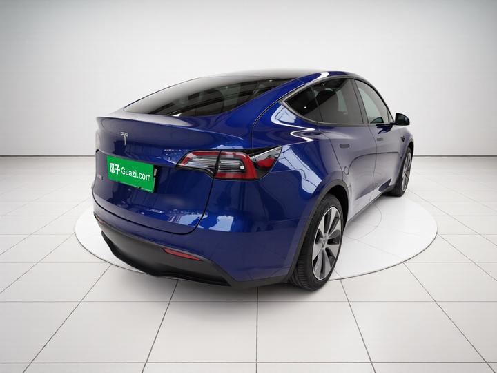 Model Y 2021 Standard Range RWD photo 6