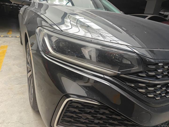 Passat 2022 330TSI Elite photo 7
