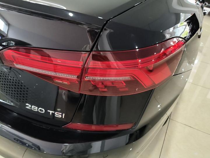 Passat 2020 Facelift 280TSI Business China VI photo 7