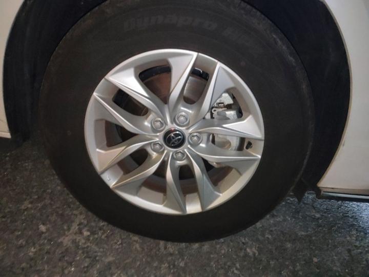 Granvia 2026 2.5L Hybrid Comfort photo 8