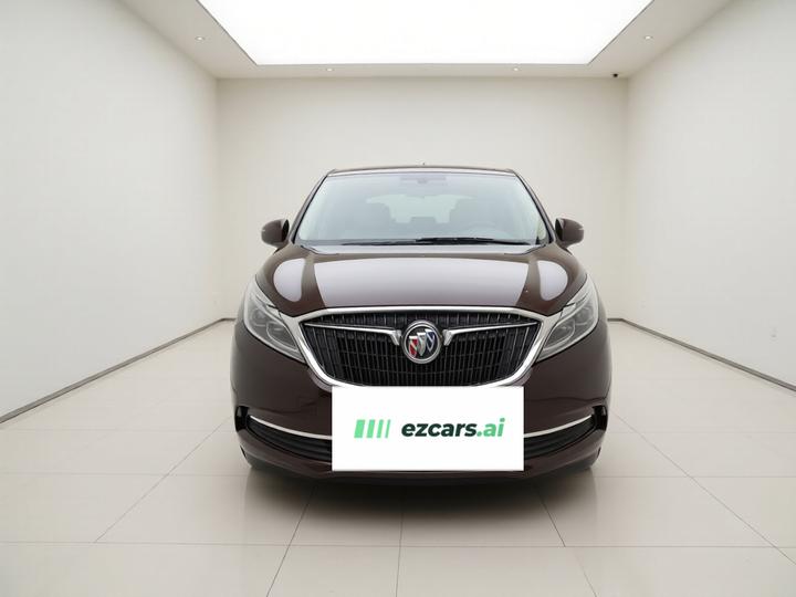 GL8 2018 ES 28T Exclusive China VI photo 2