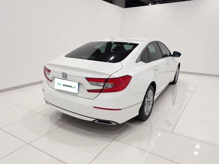 Accord 2018 260TURBO Elite China VI photo 4