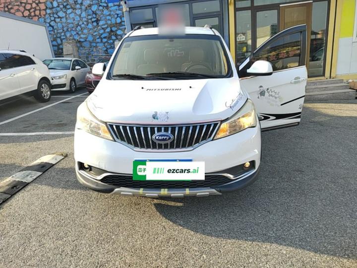 K50 2015 1.5L AT Luxury photo 2