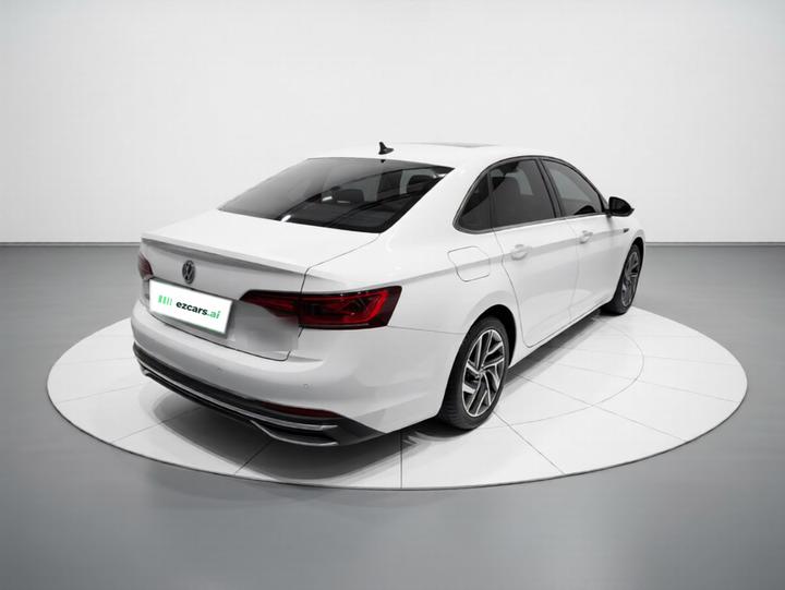 Sagitar 2023 280TSI DSG photo 6