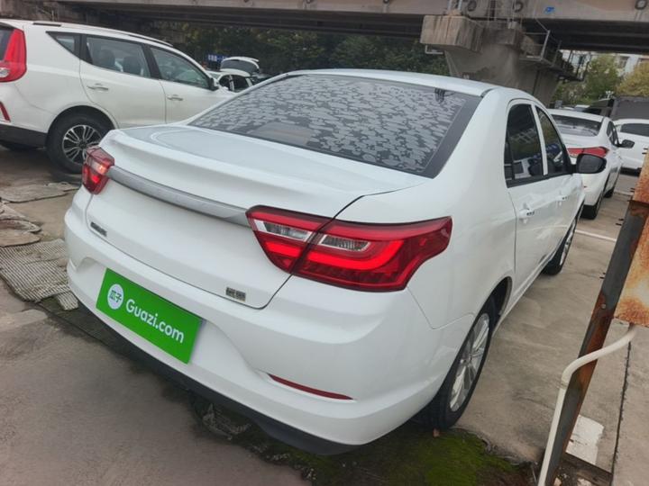 Vision 2020 1.5L CVT Value photo 4