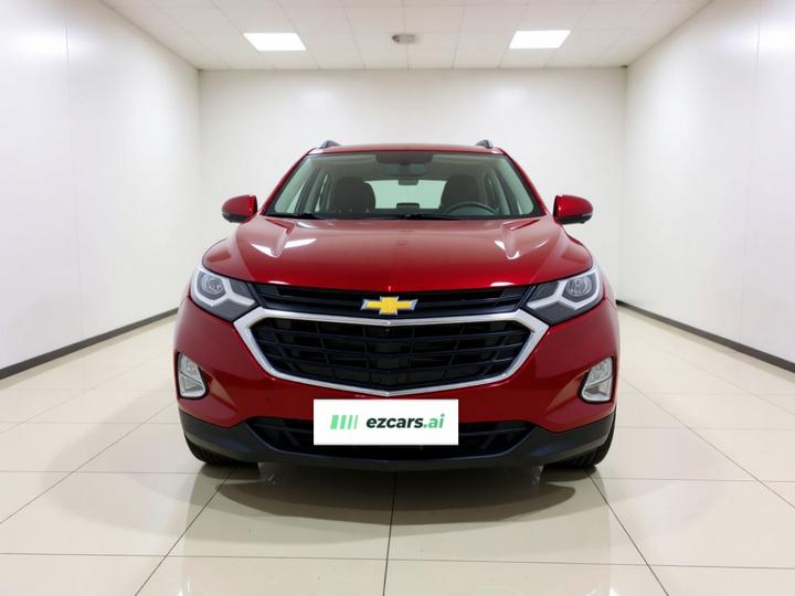 2019 535T AT China V photo 2