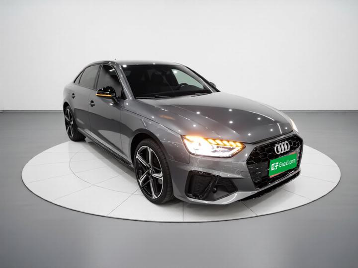 A4L 2025 200 Enjoy 40 TFSI Luxury Dynamic photo 3