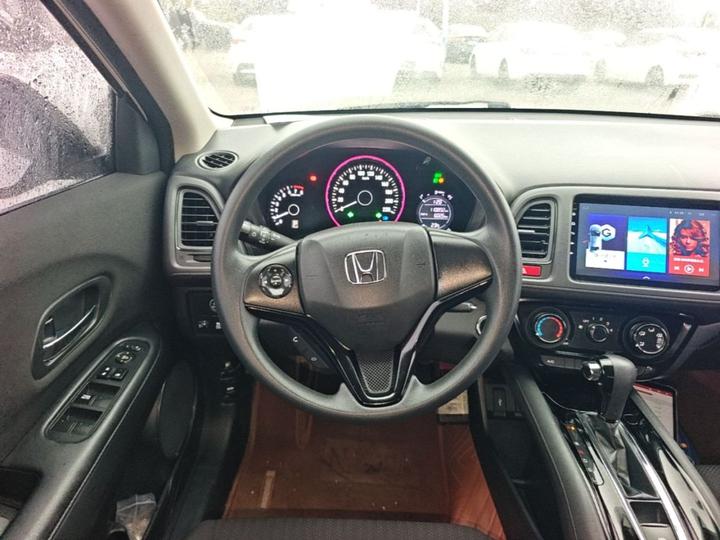 Vezel 2017 1.5L CVT RWD Comfort photo 6