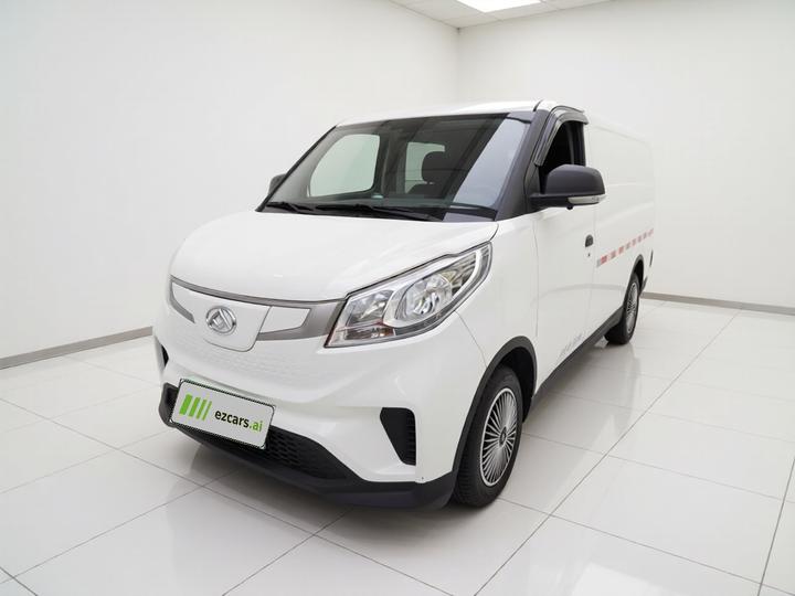 MAXUS EV30 2022 EV Smart Long Wheelbase