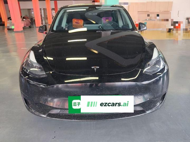 Model Y 2022 Facelift RWD photo 2