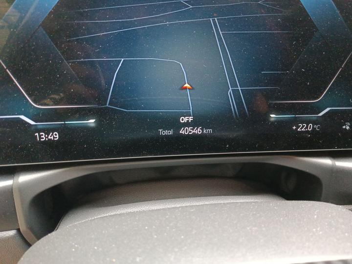 i3 2023 eDrive 40 L M Night Package photo 2