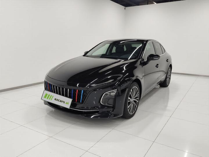 E-QM5 2023 560km PLUS