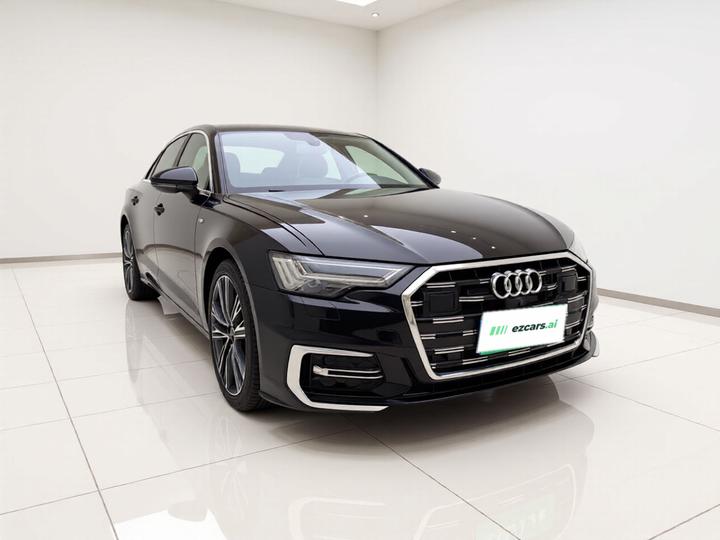 A6L 2022 45 TFSI Dynamic photo 3