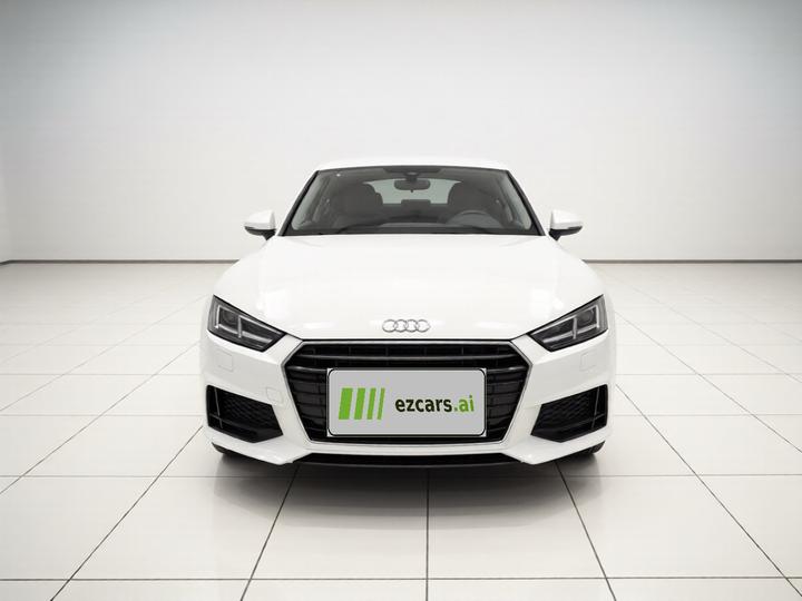 TT 2017 TT Coupe 45 TFSI photo 2