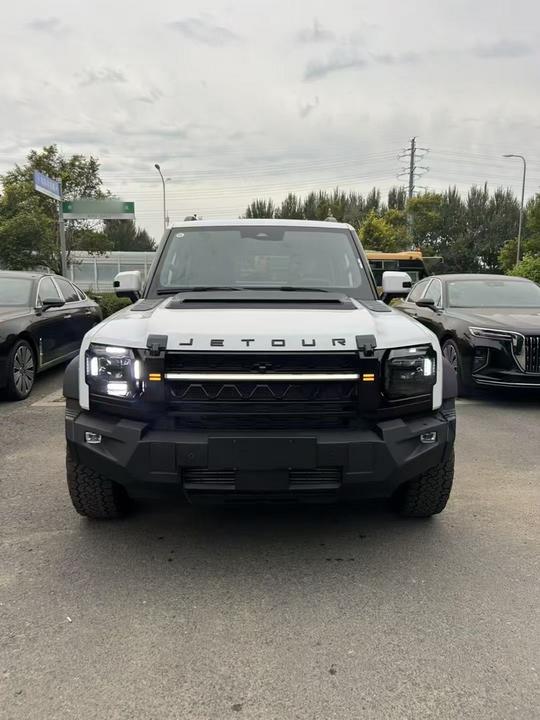 Wagon 2025 2.0TD DCT AWD Air photo 4