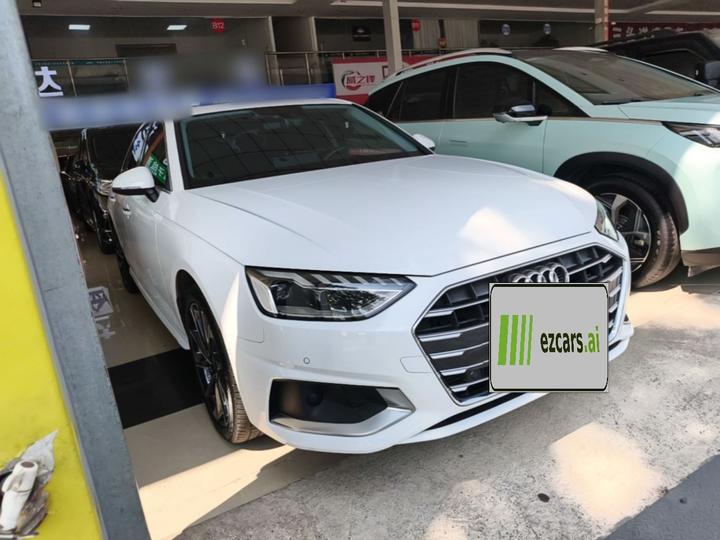 A4L 2022 40 TFSI Luxury photo 3