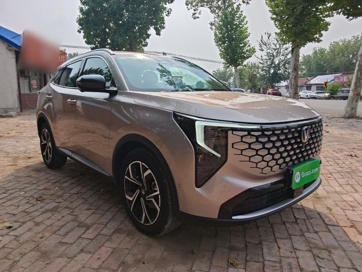 CS55PLUS 2026 4th Gen 1.5T Premium photo 3