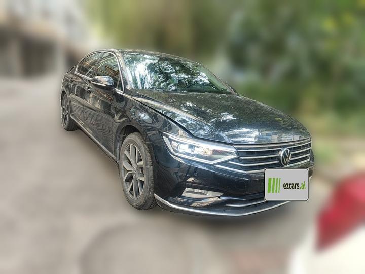Magotan 2020 280TSI DSG Comfort photo 3