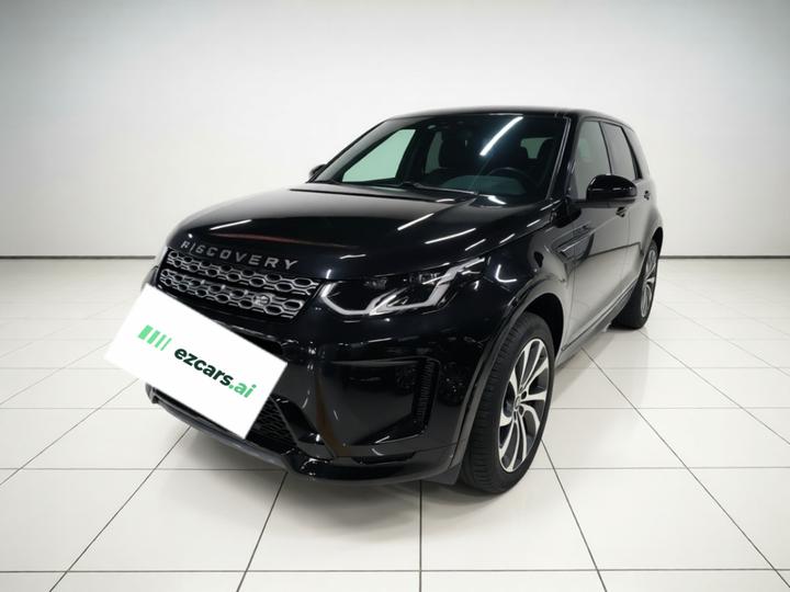 Discovery Sport 2020 249PS R-Dynamic Performance