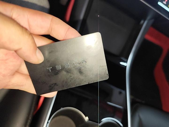 Model 3 2019 Standard Range RWD Upgraded photo 8