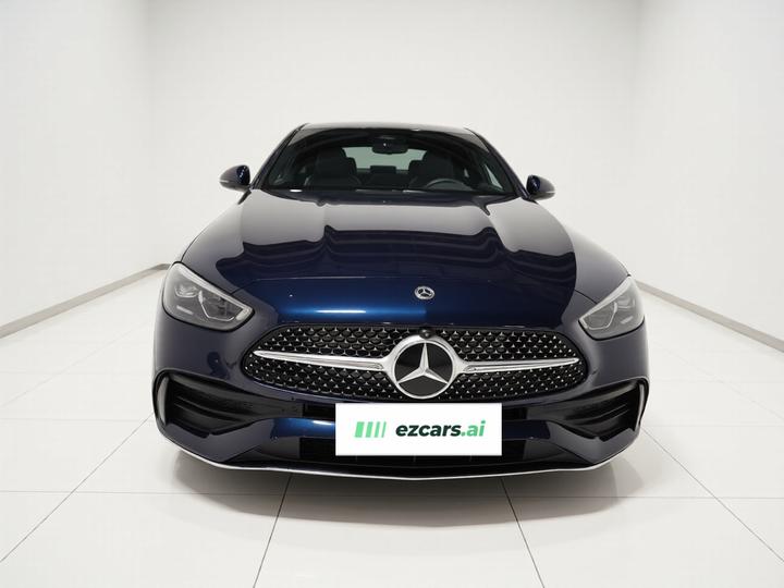 C-Class 2024 Facelift C 200 L Sport photo 2