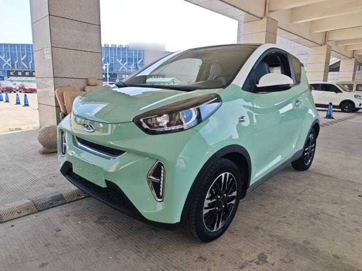 QQ Little Ant 2022 NCM 30kW 301km