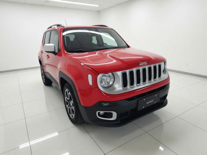 Renegade 2017 180T AT Smart photo 3