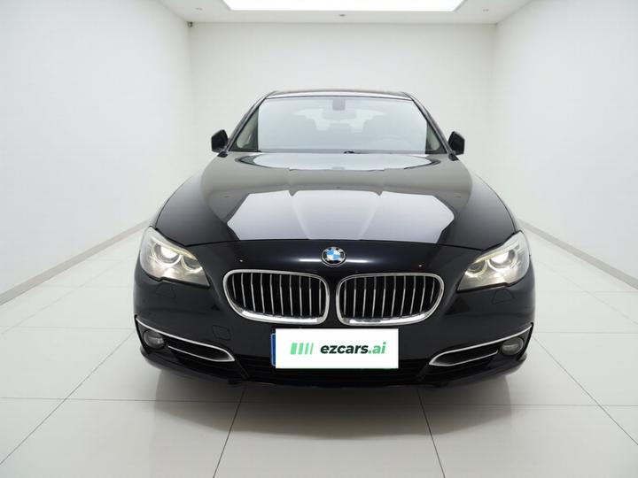 5 Series 2014 525Li Luxury Design Package photo 2