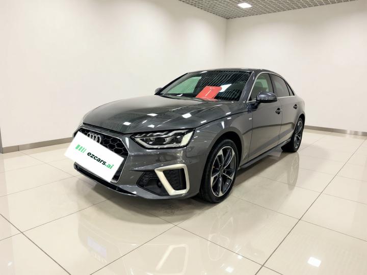 A4L 2020 40 TFSI Luxury Dynamic
