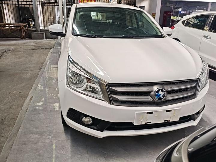 T70 2015 1.6L MT photo 2