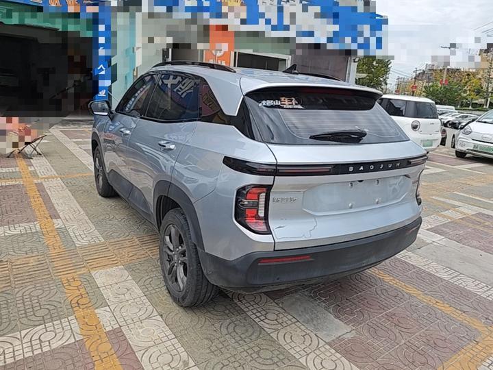 RS-3 2020 1.5L CVT 24 Luxury photo 4