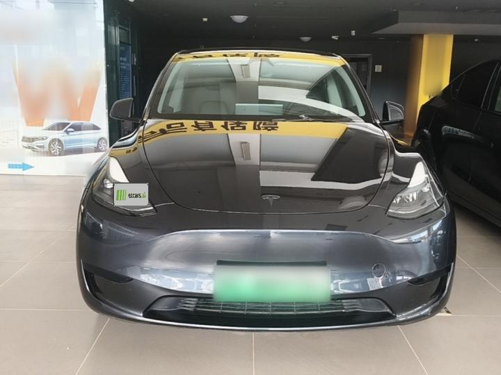 Model Y 2024 RWD photo 2