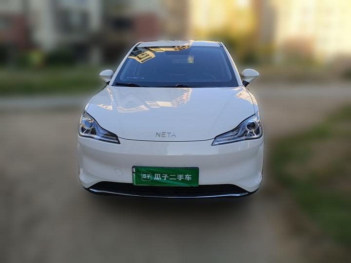 Neta V 2022 400 Lite photo 2