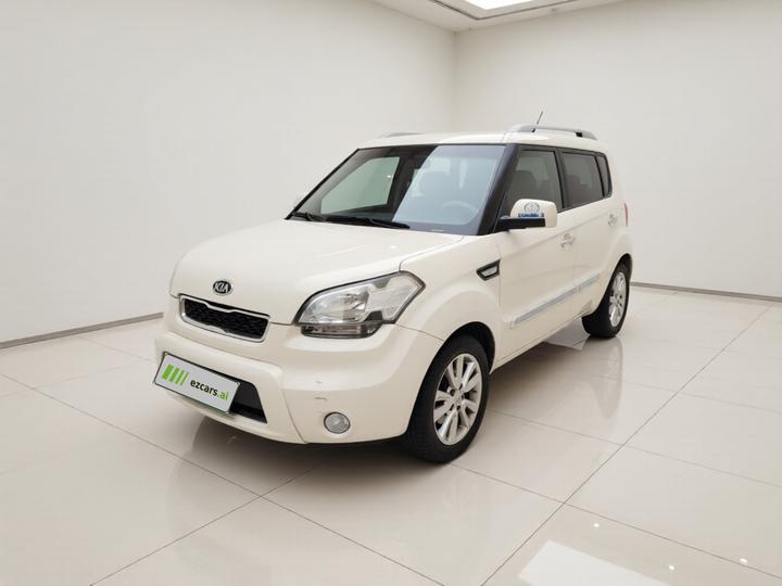 2013 1.6L AT GL