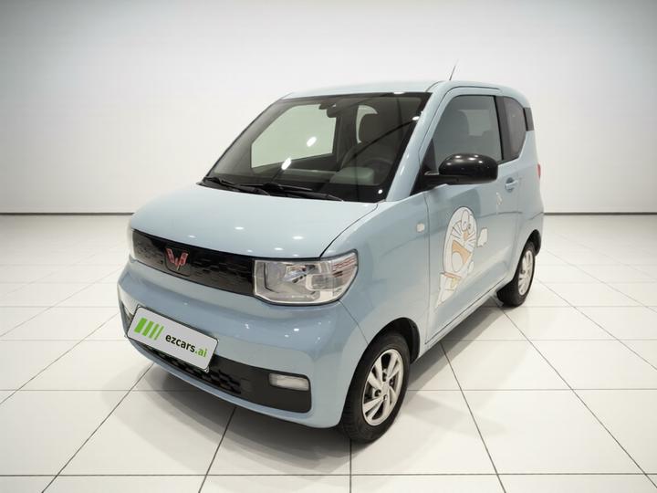 Hongguang MINIEV 2020 NCM