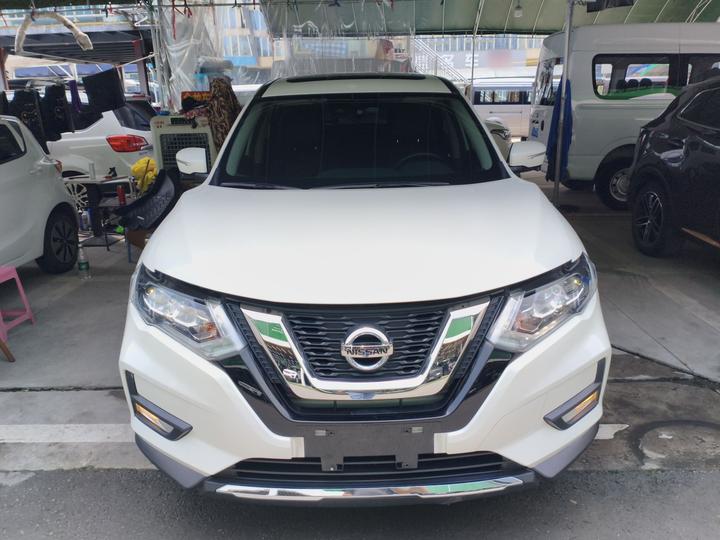 X-Trail 2022 2.0L RWD Connected Exclusive photo 2