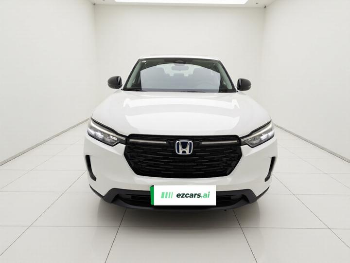 HR-V 2023 2.0L e:HEV photo 2