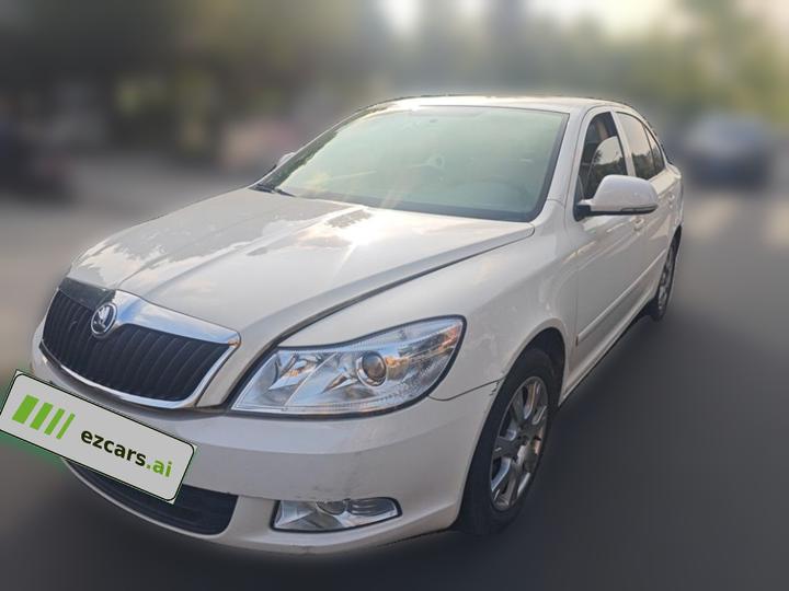 Octavia 2015 Classic 1.6L AT