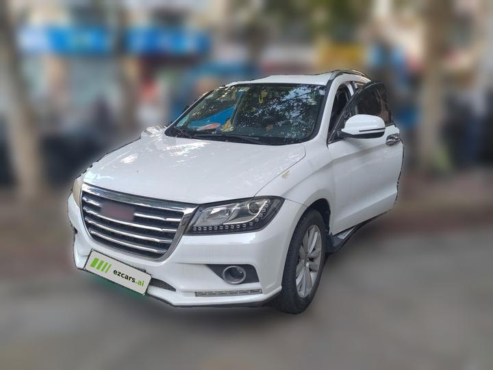 H2 2016 Red Label 1.5T AT RWD Luxury