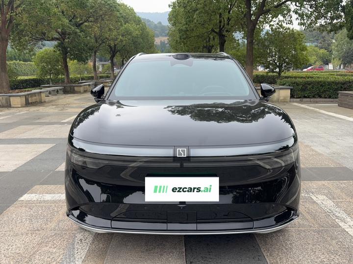 7X 2025 75kWh RWD ADAS photo 2